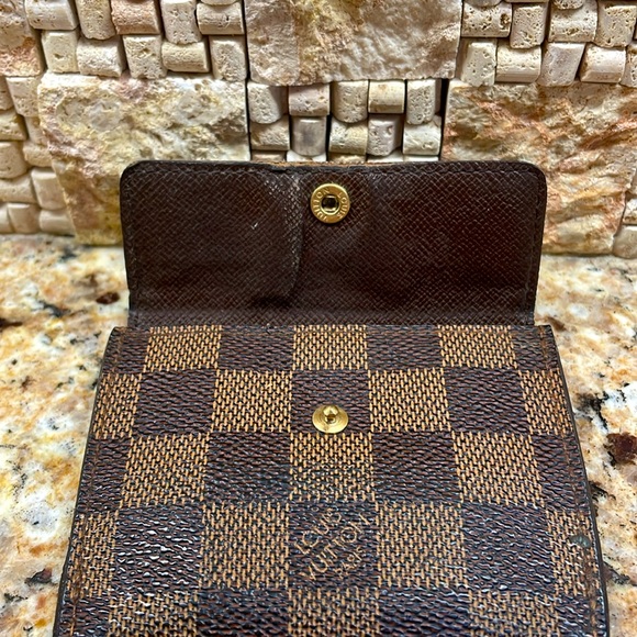 Louis Vuitton Ludlow (Project) Card Wallet - Picture 3 of 11